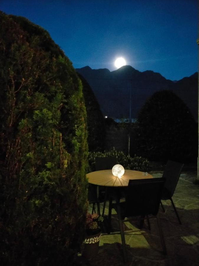 Kinghouse Lejlighed Domodossola Eksteriør billede